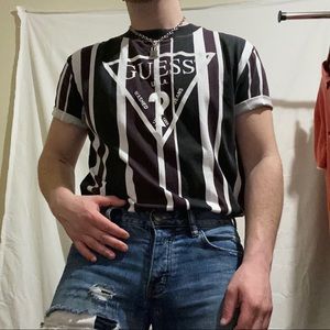 GUESS T-shirt (used)